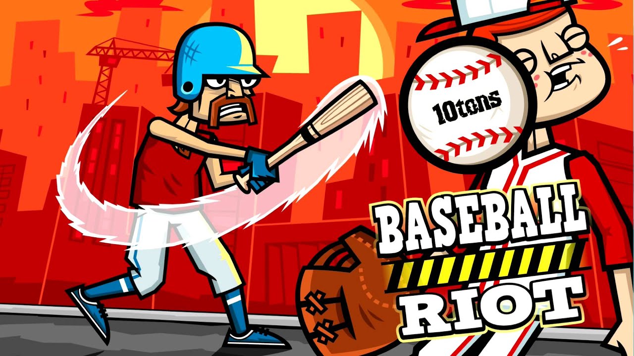 Baseball Riot Perfect Batter Achievement Guide Level 8-12 (Xbox One ...