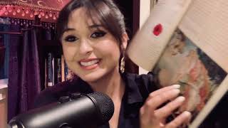 The Meaning of Venus in Astrology, Mythology ~ softly spoken ASMR screenshot 4