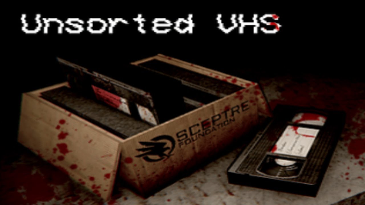 Unsorted VHS YouTube unsorted-vhs-youtube