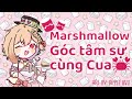 Quý cô Lan Linh ăn kẹo dẻo ngon ghê á chòy | Marshmallow | NIKA LAN LINH