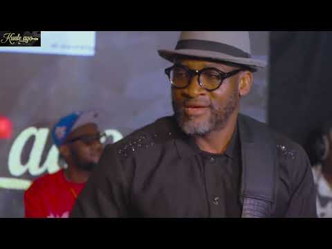OLELE Live Studio Version