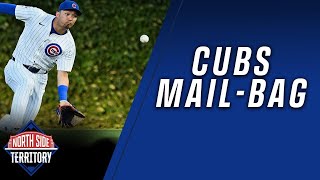 Chicago Cubs Mailbag: Who’s on the hot seat? What’s the manager’s value? And untouchable prospects!