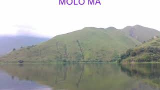 Molo Marsak Roham (BETK 378)