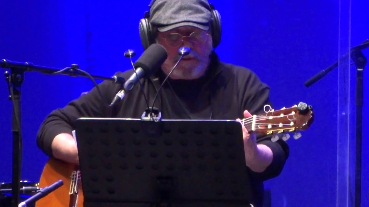 En cual de esos planetas - Silvio Rodriguez