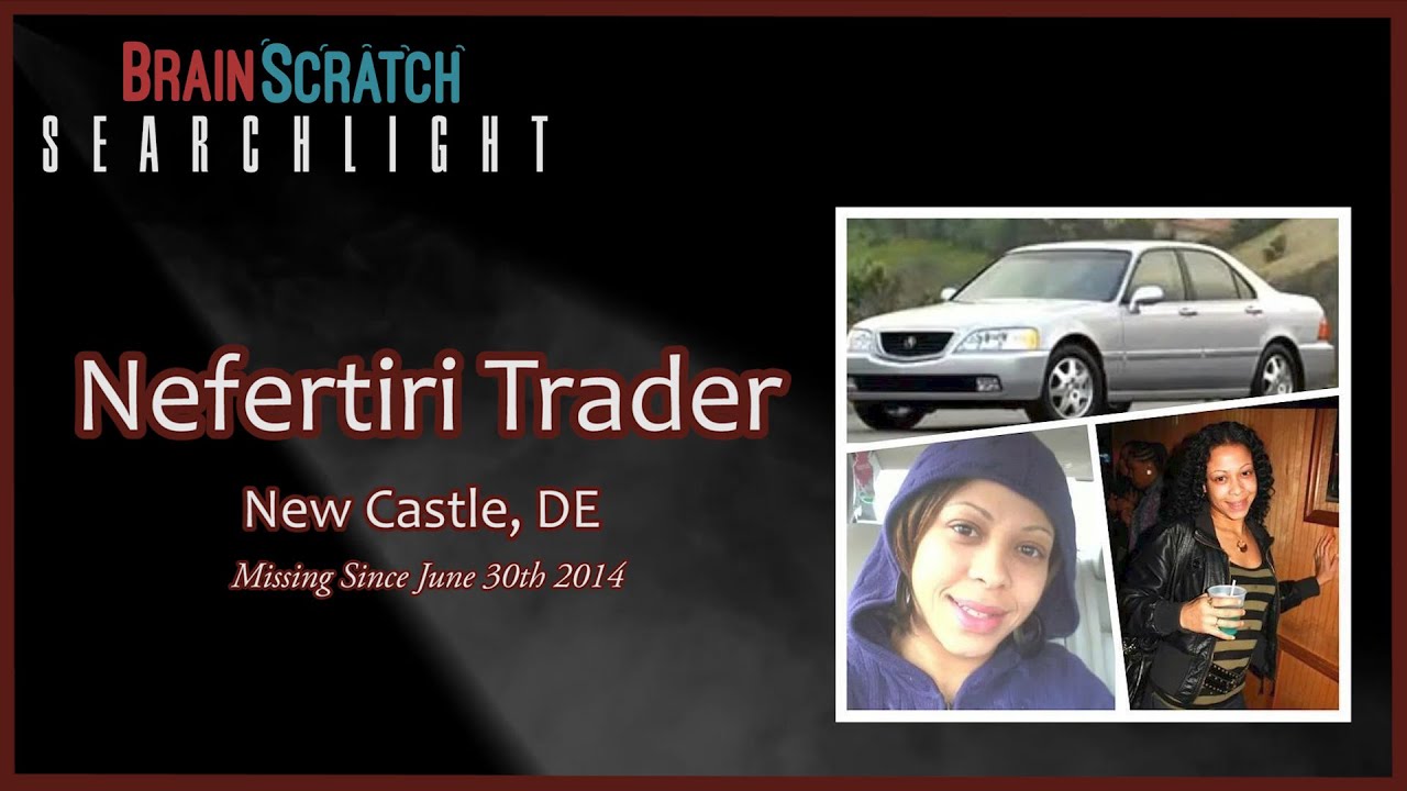 Nefertiri Trader on Brainscratch Searchlight