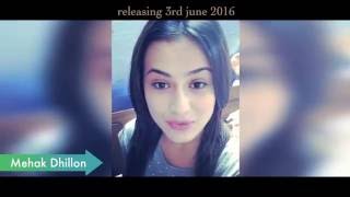 Vaapsi Movie - Mehak Dhillon Full Movie Coming Soon Speed Records