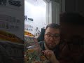 This LEGO STAR WARS Comic is still sealed from 2017! #lego #legostarwars #starwars
