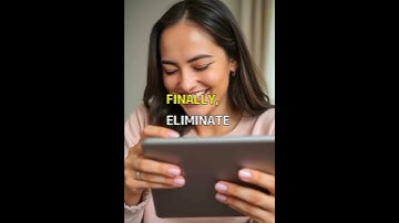 Boost Productivity Fast with These 3 Effortless Hacks. #Shorts #VidNarrate