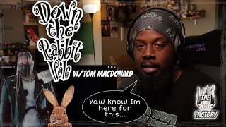 Angry Tom is the most refreshing...|Tom MacDonald - \\