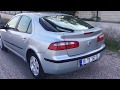 Renault Laguna II inceleme test ...