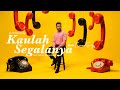 Cover Kaulah Segalanya • Ruth Sahanaya • Pop Fusion Saxophone Version (Tito Soemarsono)