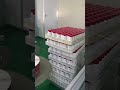 Factory footage: We offer finished and semi-finished krill oil products, as well as oil.