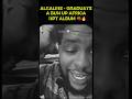 GAMBIA REACTS TO ALKALINE NPT ALBUM SONG | GRADUATE