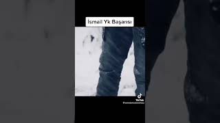 İsmai̇l Yk Ve Hayati̇ Basari̇