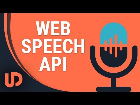 Sprach Recognition mit