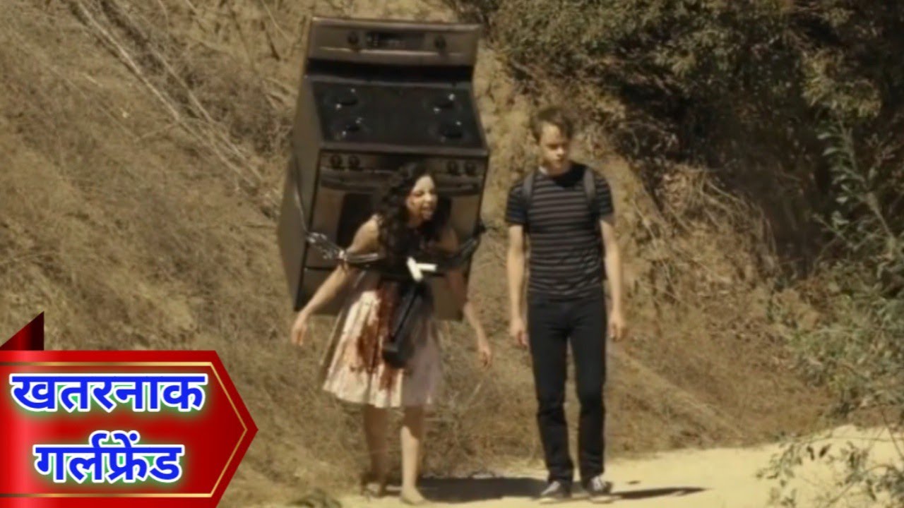 Life After Beth (2014) Film Explained in Hindi/Urdu | Beth's Life After Zombie Summarized हिन्दी