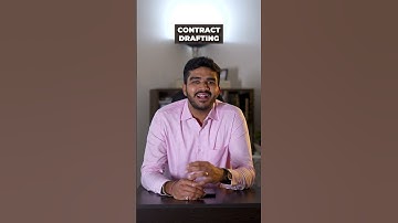 Waarom het opstellen van contracten een must is voor elke jurist? Registreer u nu om op de hoogte...