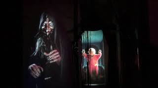 Halloween Decoration - Witching Hours & spooky Clowns