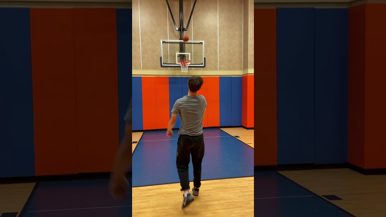 Christopher Kirkpatrick footwork