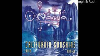 California Sunshine - X Wave