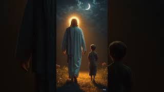 walk with Jesus #jesus #faith #angel #love #god