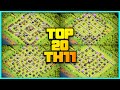 New Best Th11 base link War/Trophy Base (Top20) With Link in Clash of Clans - th11 war base 2020 #2