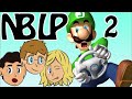 (Nathaniel Bandy 2 Reupload) NB's LP's!! Mario Kart Wii: Part 2