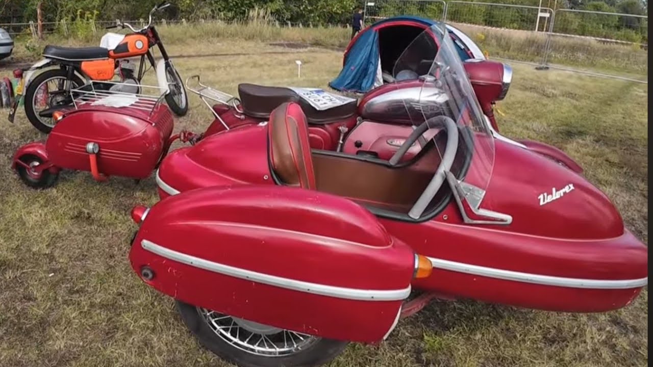 Moto Weteran Bazar Łódź Wrzesień Ceny motocykli i części Działo się 