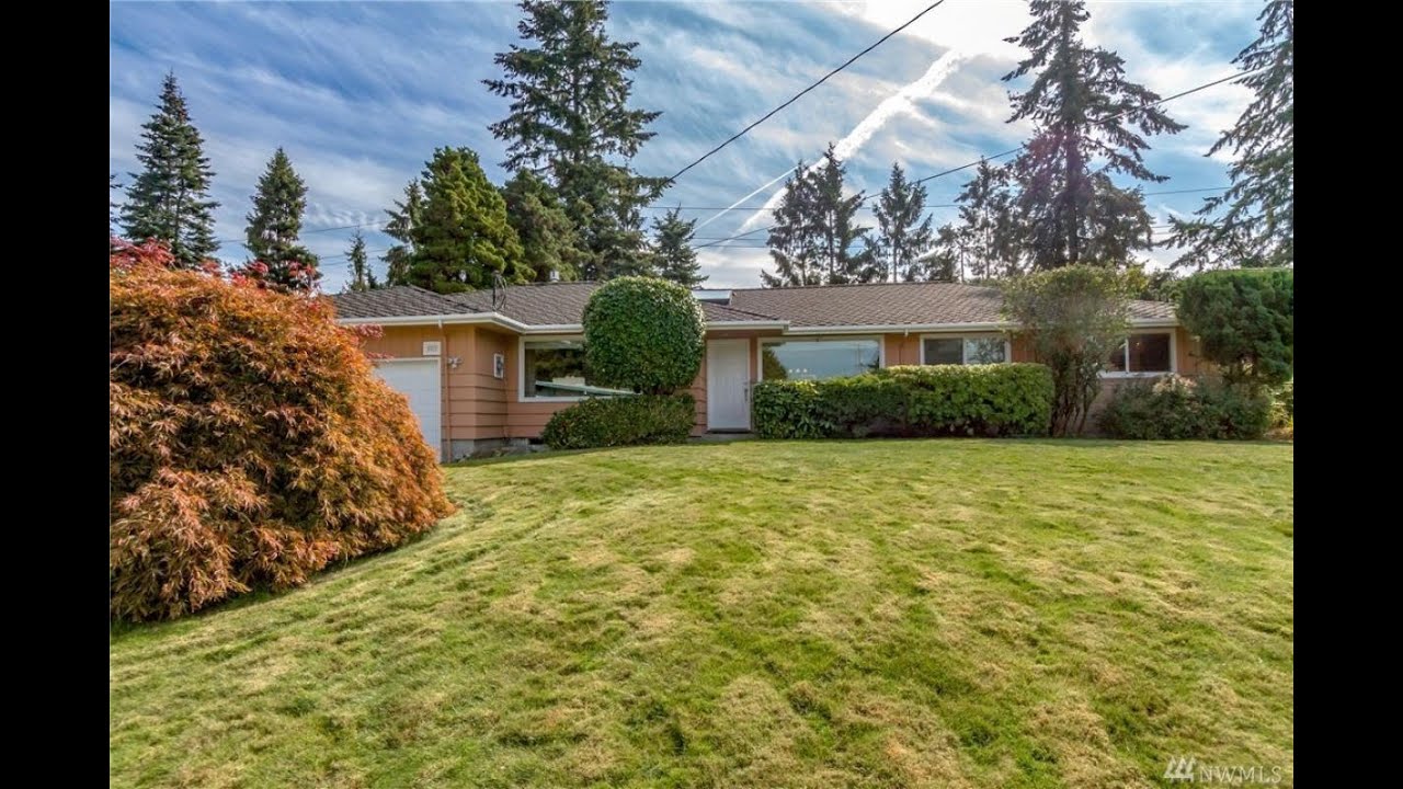 Homes for sale - 1003 299th Place, Federal Way, WA 98003