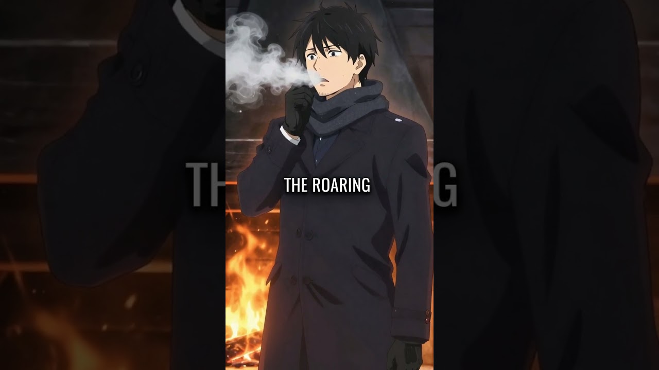 Demon Hunter Finds Deadly Snow Woman in Cabin - Supernatural Horror Story