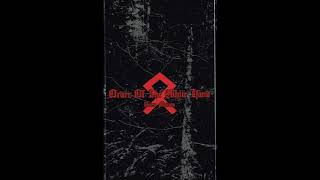 Order of the White Hand - Veren Muisto