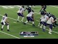 Frankfurt Galaxy WR 𝙉𝙞𝙘𝙤 𝙎𝙩𝙧𝙖𝙝𝙢𝙖𝙣𝙣 went CRAZY! 4 Touchdowns & 175 Yards