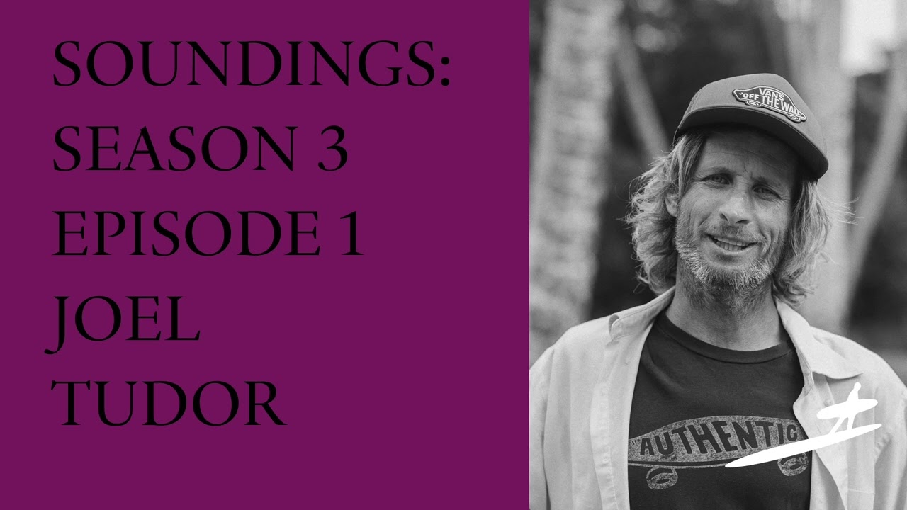 Joel Tudor on his greatest mentors, seniority, jiu-jitsu, and the