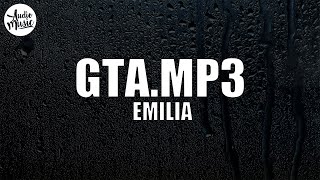 Emilia - GTA.mp3 (Letra) - YouTube