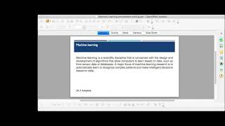 Machine Learning Algorithms for Computational Problem Solving