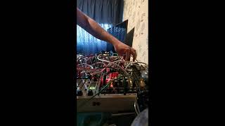 Shakmat Time Wizard - Eurorack Module on ModularGrid