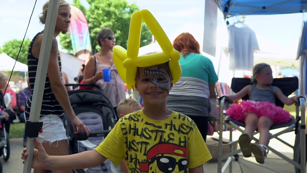 Watford City Ribfest 2022