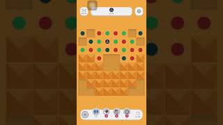 Two Dots level 95 no powerups!!