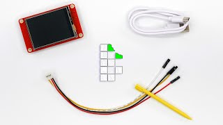 Cheap, project ready Touch Screens with ESP32’s!
