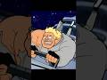 Brock Vs Space #davidbowie #venturebros #cartoon #familyguy #brocksamson