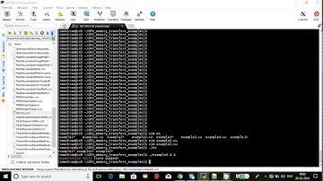 Basic Cuda program with Unified Memory