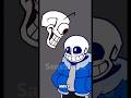Mês Assustador (Spooky Month) - Undertale #undertale #deltarune #sansmeme #sans #papyrus