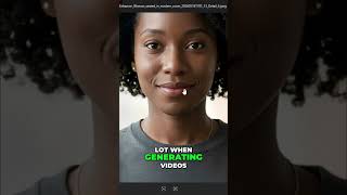 AI Avatar Creation: Upscale & Animate Your Designs! #shorts