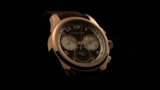 Famous The L U C Chrono One  a mastery of mechanical watchmaking   presented by Chopard Wealth