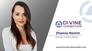 Zhanna - Coconut Creek, Florida, USA