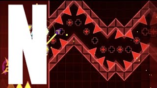 ENCODE by ImMaxX1 (Insane Demon 10*)