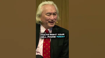How Could NASA Do THIS W Michio Kaku 