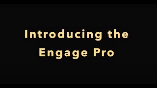 Engage 'PRO' Sound Rig - Intro and Features Demo