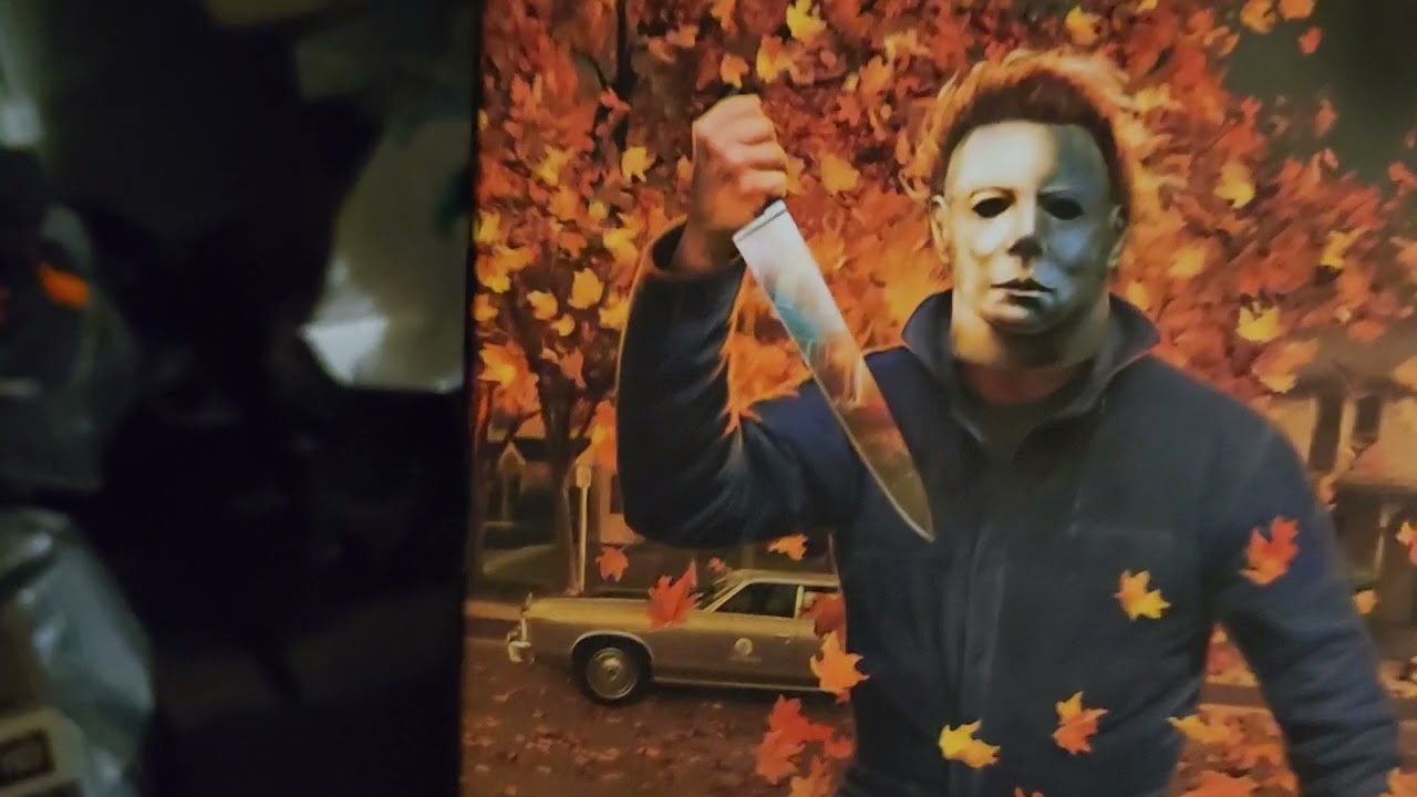 showing off the new junk I bought.