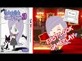Gabrielle's Ghostly Groove 3D – Nintendo 3DS Gameplay